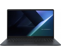 Laptop Asus ExpertBook BM1 BM1503 Ryzen 5 7535U / 8 GB / 512 GB / W11 (BM1503CDA-S70177W)