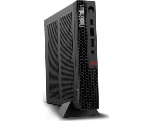 LENOVO ThinkStation P3 Tiny Intel Core i9-14900 96GB 2TB SSD A1000 W11P TopSeller