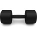 HMS Dumbbells HPT10 poliuretanowe 2 x 10 kg