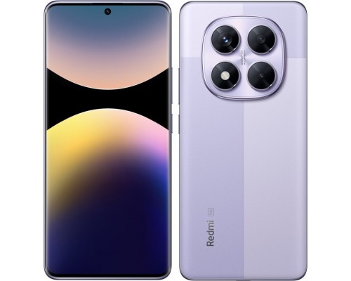 Xiaomi Redmi Note 14 Pro 5G 8/256GB Purple (MWithB0IM5EU)