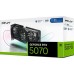 PNY GeForce RTX 5070 Triple Fan Overclocked 12GB GDDR7 DLSS4 (VCG507012TFXPB1-O)