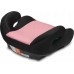 FOTELIK LEO I-SIZE PINK (125-150)