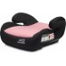 FOTELIK LEO I-SIZE PINK (125-150)