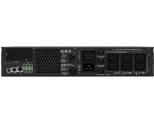 UPS Vertiv VLIEBERT GXT5 1PH UPS 3KVA