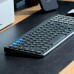 Pro 15 keyboard Universal Bluetooth QWERTY UK English Black 84005