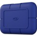 LACIE Rugged Pro5 4TB SSD USB-C