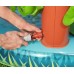 Bestway 53166 Water Playground Crocodile Bay 2.24m x 1.81m x 72cm