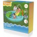 Bestway 53166 Water Playground Crocodile Bay 2.24m x 1.81m x 72cm