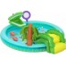 Bestway 53166 Water Playground Crocodile Bay 2.24m x 1.81m x 72cm