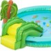 Bestway 53166 Water Playground Crocodile Bay 2.24m x 1.81m x 72cm