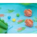 Bestway 53166 Water Playground Crocodile Bay 2.24m x 1.81m x 72cm