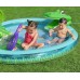 Bestway 53166 Water Playground Crocodile Bay 2.24m x 1.81m x 72cm