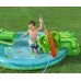 Bestway 53166 Water Playground Crocodile Bay 2.24m x 1.81m x 72cm