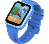 Smartwatch Garett  Kids Vibe Blue  (5904238486740)