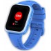 Smartwatch Garett  Kids Vibe Blue  (5904238486740)