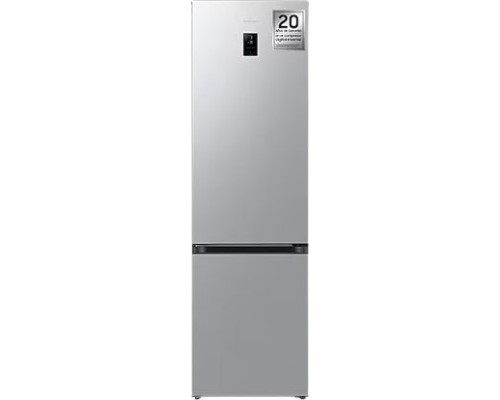 Šaldytuvas Samsung RB38C671DSA/EF