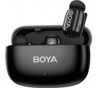 Boya Mini-14 Ultracompact USB-C Black