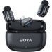Boya Mini-14 Ultracompact USB-C Black