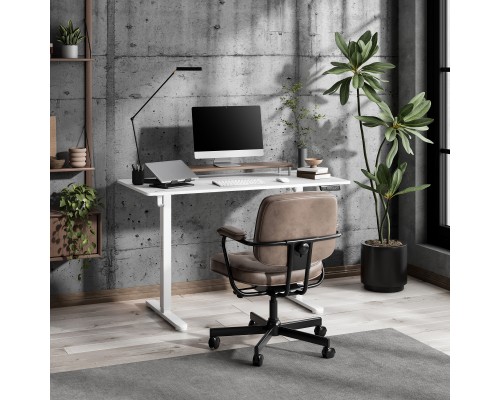 SENSE7 NOJO LIGHT White 120 cm x 60 cm