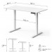 SENSE7 NOJO LIGHT White 120 cm x 60 cm