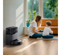 Caso Anker Eufy Cleaner Omni C20 | Anker Eufy