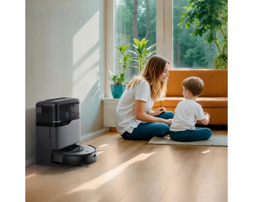 Caso Anker Eufy Cleaner Omni C20 | Anker Eufy