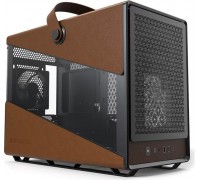 Montech Heritage Pro black