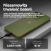 Motorola Moto G15 8/128GB Green (PB6E0016PL)