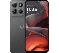Motorola Moto G15 8/128GB Graphite (PB6E0017PL)