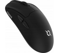AQIRYS Myszka Dual Mode: Wirelles+Wired M32 black