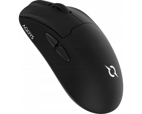 AQIRYS Myszka Dual Mode: Wirelles+Wired M32 black