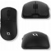 AQIRYS Myszka Dual Mode: Wirelles+Wired M32 black