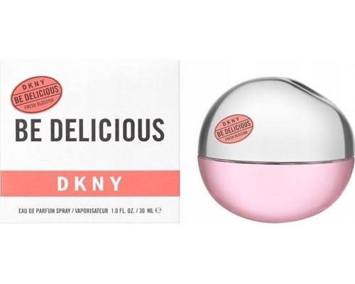 DONNA KARAN Be Delicious Fresh Blossom EDP spray 30ml