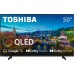 Toshiba 50QG5E63DG QLED 50'' 4K Ultra HD Google TV