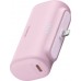 OS-Baseus Compact IP 5000mAh 20W (Pink)