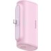 OS-Baseus Compact IP 5000mAh 20W (Pink)