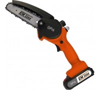 Oleo-Mac GPi6 18 V 15 cm