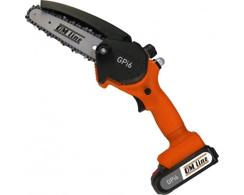 Oleo-Mac GPi6 18 V 15 cm