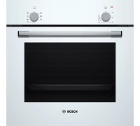 Bosch HBF010BV1S White