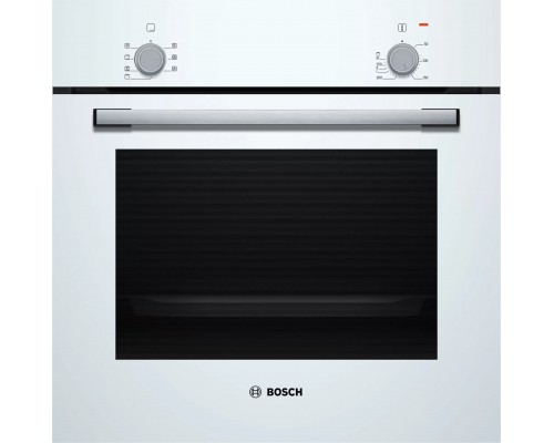Bosch HBF010BV1S White