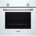 Bosch HBF010BV1S White