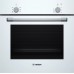 Bosch HBF010BV1S White