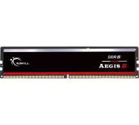 G.Skill Aegis 5, DDR5, 32 GB, 5600MHz, CL36 (F5-5600J3636D32GX1-IS)