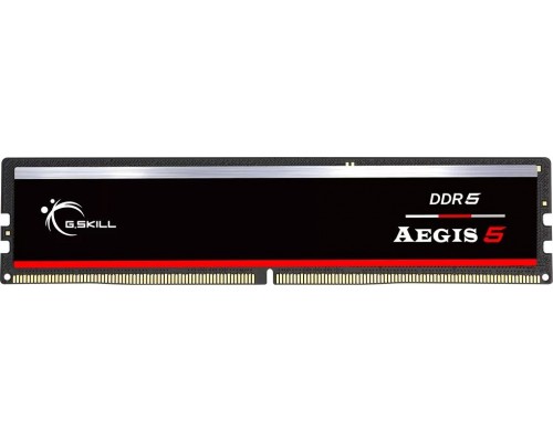 G.Skill Aegis 5, DDR5, 32 GB, 5600MHz, CL36 (F5-5600J3636D32GX1-IS)