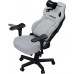Kaiser 4 L Anda Seat Fabric Gray