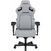 Kaiser 4 L Anda Seat Fabric Gray