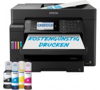 MFP Epson ET-16605 (C11CH72405)