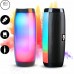 GŁOŚNIK BLUETOOTH RGB TG157