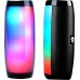 GŁOŚNIK BLUETOOTH RGB TG157