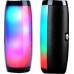 GŁOŚNIK BLUETOOTH RGB TG157